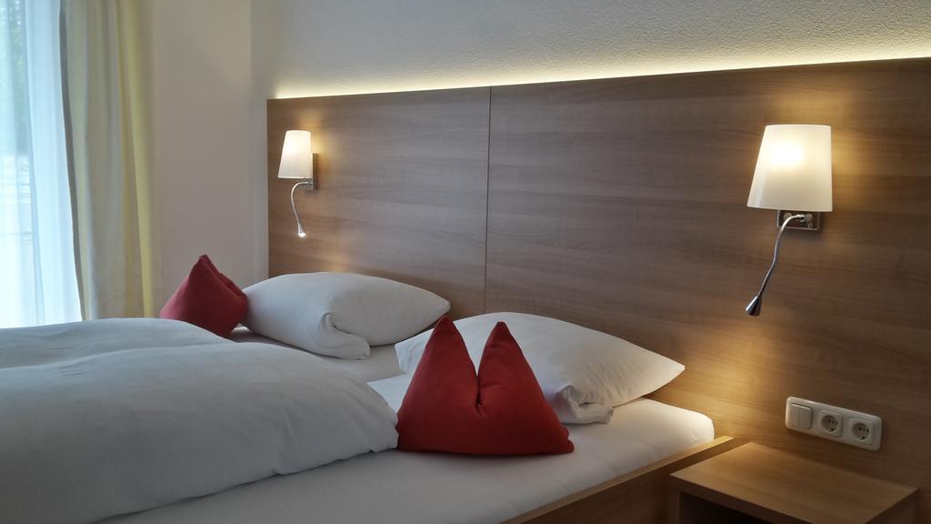 Hotel Marienhof باد ووريشهوفن الغرفة الصورة