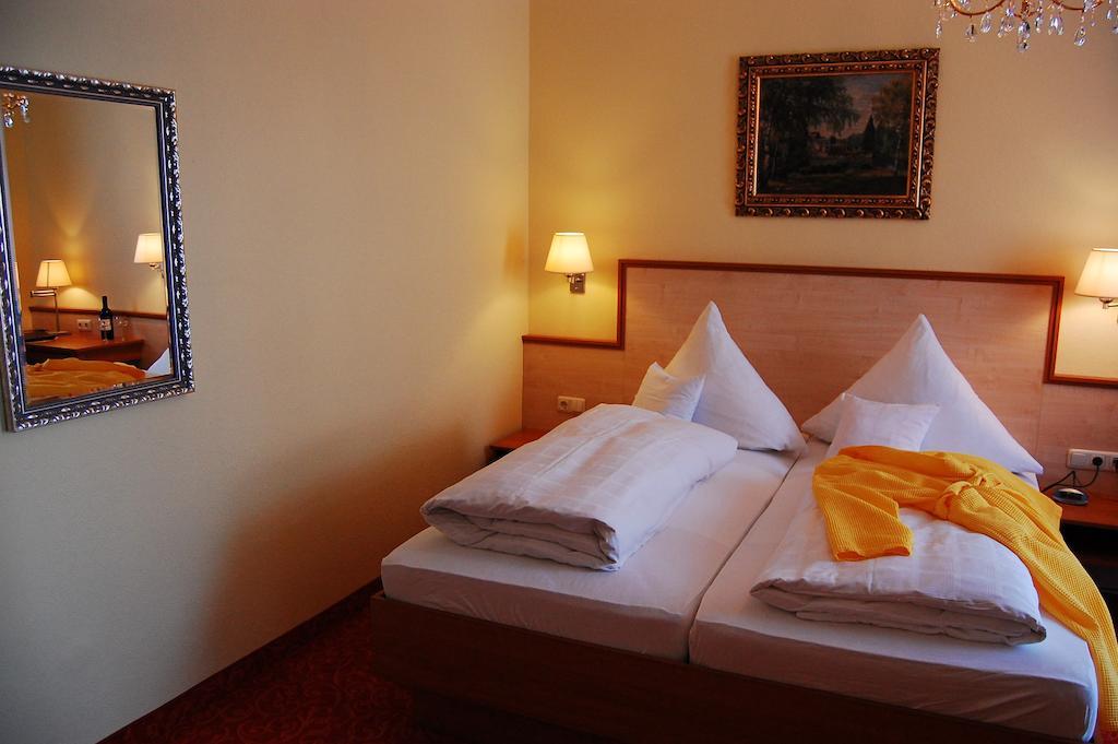 Hotel Marienhof باد ووريشهوفن الغرفة الصورة